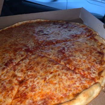 Gaby's Pizza - Say cheese pizza - Pizza Near Me - Hollis, New York Gaby's Pizza - Say cheese pizza - Pizza Near Me - Hollis, New York