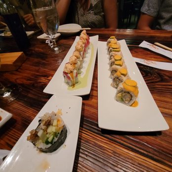 KUU Restaurant - Japanese Near Me - Houston, Texas