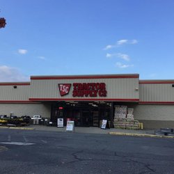 Tractor Supply