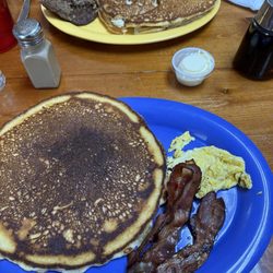 Cagle Mountain Restaurant