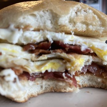 Sophia's Restaurant - Breakfast sandwich bacon - Breakfast & Brunch Near Me - Buffalo, New York Sophia's Restaurant - Breakfast sandwich bacon - Breakfast & Brunch Near Me - Buffalo, New York
