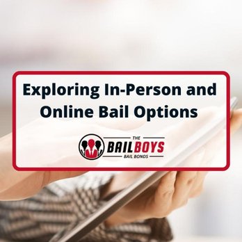 The Bail Boys Bail Bonds - Bail Bondsmen Near Me - Commerce, California The Bail Boys Bail Bonds - Bail Bondsmen Near Me - Commerce, California