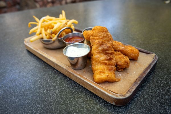 Stone Brewing World Bistro & Gardens - Escondido by null