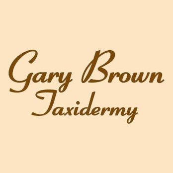 Gary Brown Taxidermy - Taxidermy Near Me - Monroe, Michigan Gary Brown Taxidermy - Taxidermy Near Me - Monroe, Michigan