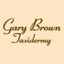 Photo of Gary Brown Taxidermy
