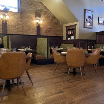 Watson's Chophouse - Steakhouses Near Me - Muskogee, Oklahoma