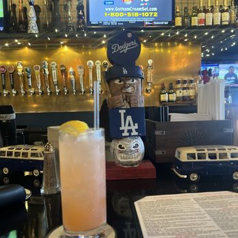 Morrison - Tequila bang - Gastropubs Near Me - Los Angeles, California Morrison - Tequila bang - Gastropubs Near Me - Los Angeles, California