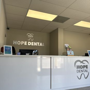 Hope Dental - Dentist Office - General Dentistry Near Me - Lynwood, California Hope Dental - Dentist Office - General Dentistry Near Me - Lynwood, California