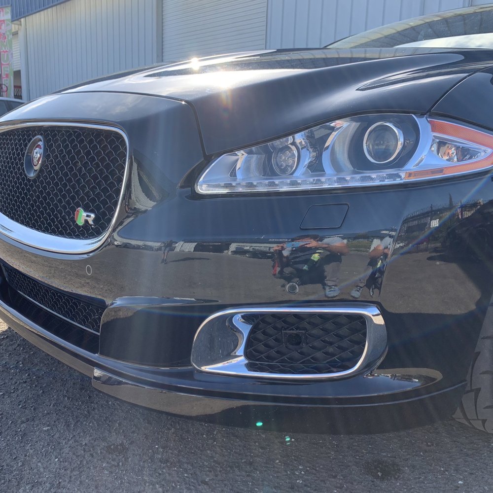 ProTek Shine Studio - Auto Detailing Near Me - San Leandro, California