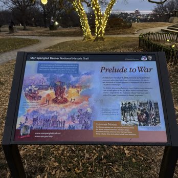 Patterson Park - Information - Landmarks & Historical Buildings Near Me - Baltimore, Maryland
