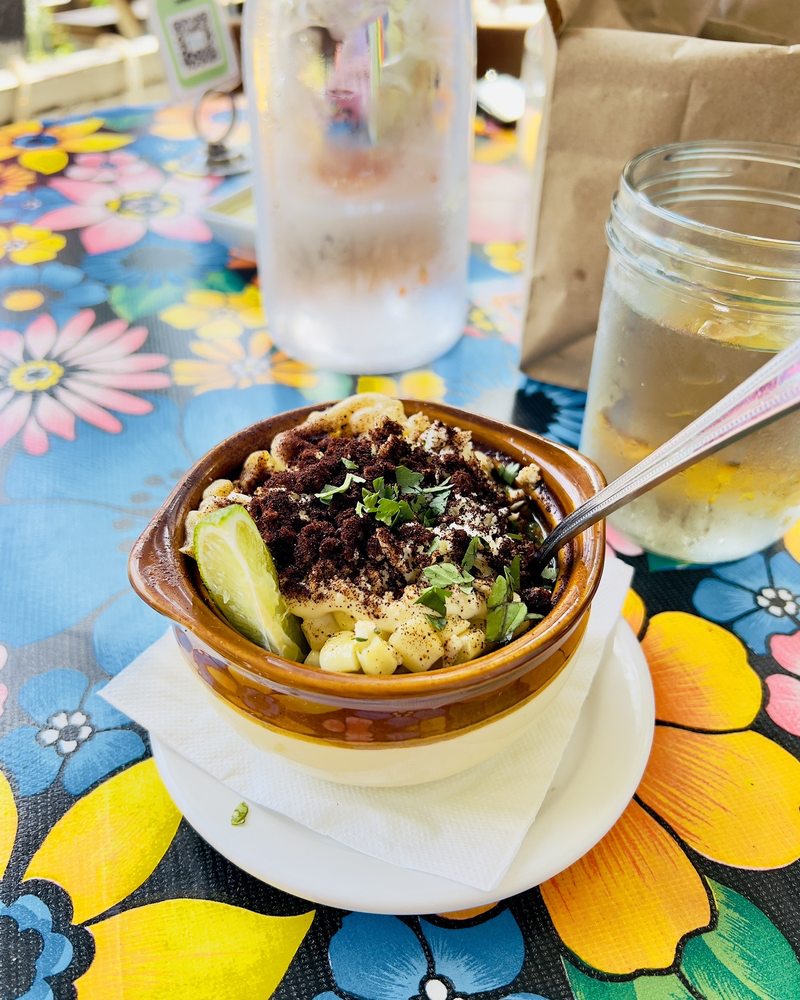 Licha's Cantina