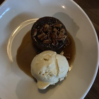 Eureka! - Bourbon barrel cake - American Near Me - Roseville, California Eureka! - Bourbon barrel cake - American Near Me - Roseville, California