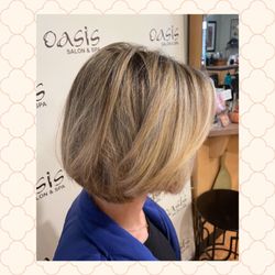 Oasis Salon & Spa