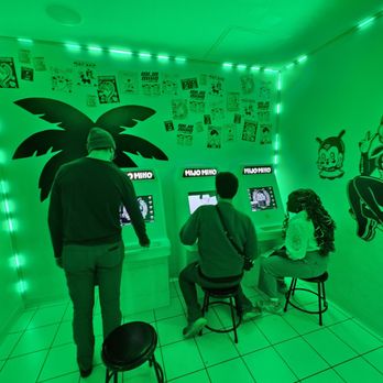 Meow Wolf - Venues & Event Spaces Near Me - Denver, Colorado