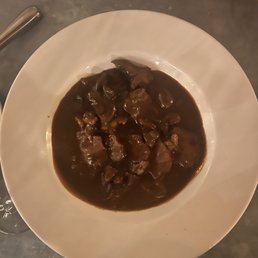 Beef cheeks! Smoky and so tender Beef cheeks! Smoky and so tender