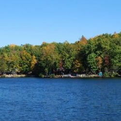 Indian Acres Club of Thornburg