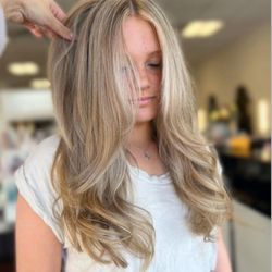 SF Salon