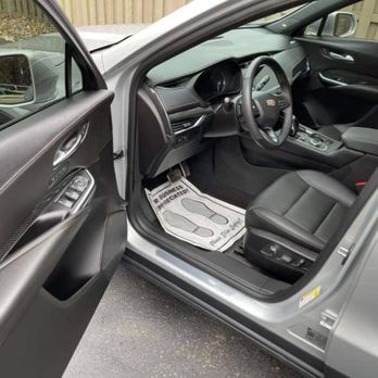 Miller's Auto Detailing - Auto Detailing Near Me - Merrillville, Indiana