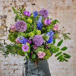The Fresh Flower Company - The Fresh Flower Company
