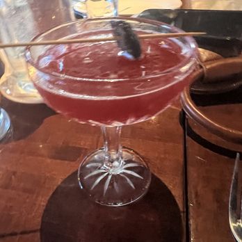 The Harrison - Seasonal drink - for figs sake - Bars Near Me - Floral Park, New York The Harrison - Seasonal drink - for figs sake - Bars Near Me - Floral Park, New York