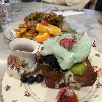 Son & Garden - Breakfast & Brunch Near Me - San Francisco, California Son & Garden - Breakfast & Brunch Near Me - San Francisco, California