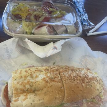Jersey Mike's Subs - Delis Near Me - Las Vegas, Nevada