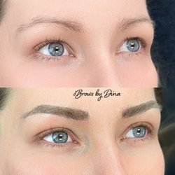 iBrows By Dina