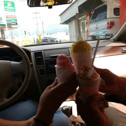 Helados y Nieves Katy