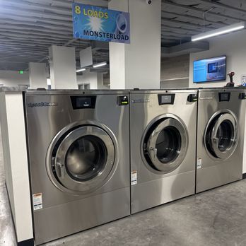 The Laundry Lounge - Laundromat Near Me - Imperial, California The Laundry Lounge - Laundromat Near Me - Imperial, California