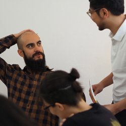 TRANSMITTER - Interactive German classes in the heart of Kreuzberg