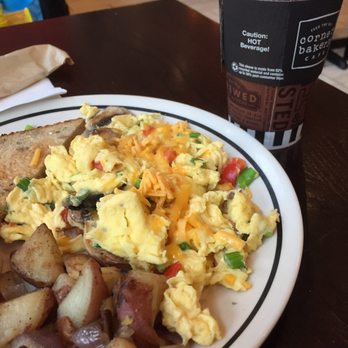 Corner Bakery Cafe - Coffee & Tea Near Me - San Diego, California Corner Bakery Cafe - Coffee & Tea Near Me - San Diego, California