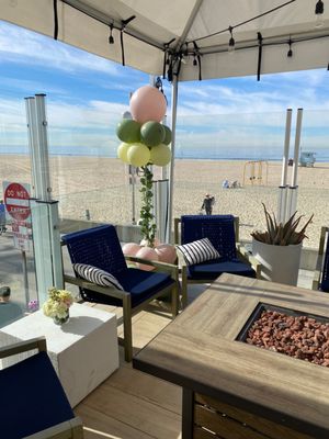 Sea Sprite Beach Club by null