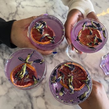 Therapy Wine Bar 2.0 - Purple Rain - Wine Bars Near Me - Brooklyn, New York Therapy Wine Bar 2.0 - Purple Rain - Wine Bars Near Me - Brooklyn, New York