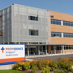 Providence Bridgeport Health Center - Providence Bridgeport Health Center