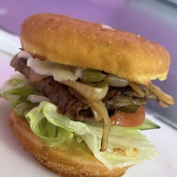 Mimi's Donuts - Donuts Near Me - Downey, California Mimi's Donuts - Donuts Near Me - Downey, California