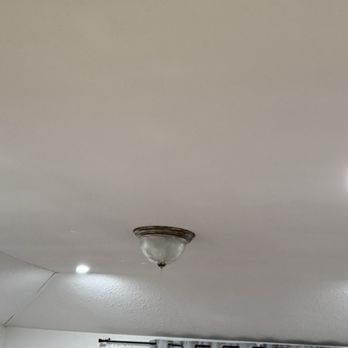 HDJ Electric Service - More recess ceiling recess lights with a dimmable light switch. Great job!! - Electricians Near Me