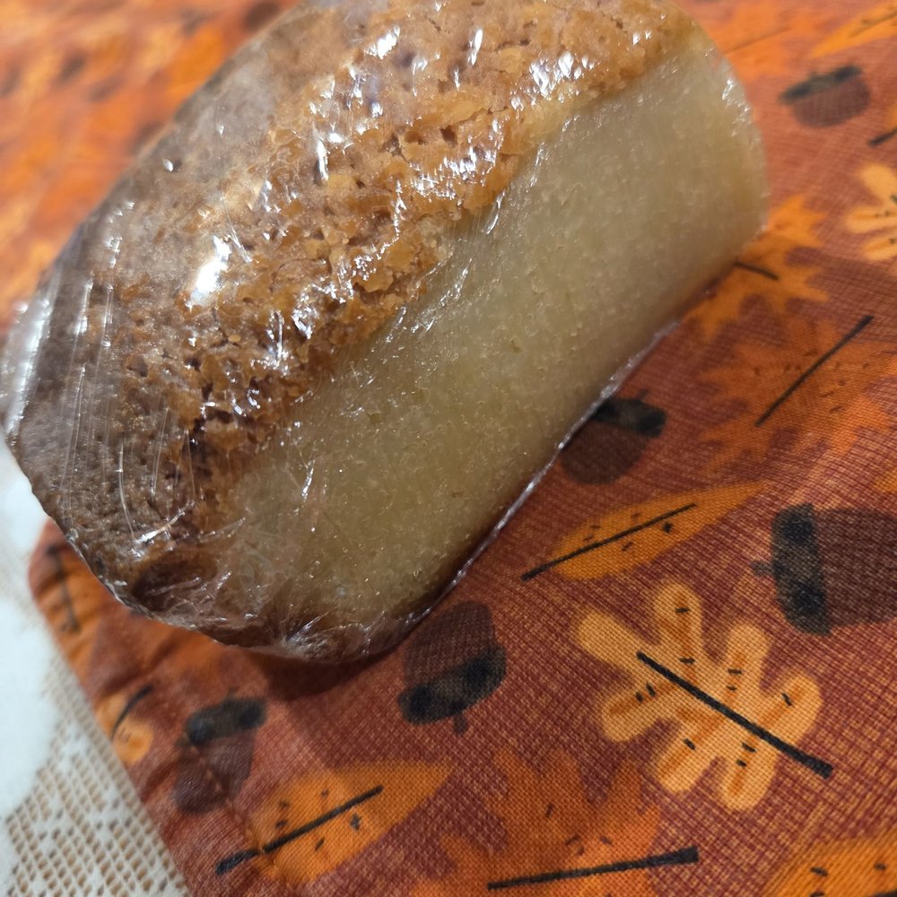 Mochi cake Mochi cake