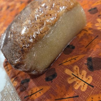 Diamond Head General Store - Mochi cake - Hawaiian Near Me - San Bruno, California