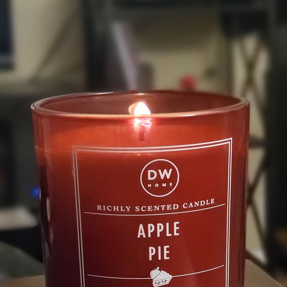 Smells so nice! Smells so nice!