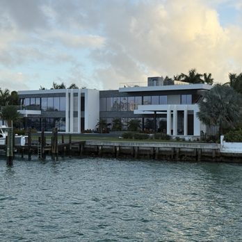 Bayride Tours - Views - Boat Charters Near Me - Miami, Florida