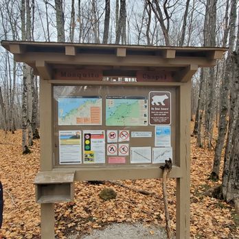 Pictured Rocks National Lakeshore - Entrance - Parks Near Me - Munising, Michigan Pictured Rocks National Lakeshore - Entrance - Parks Near Me - Munising, Michigan