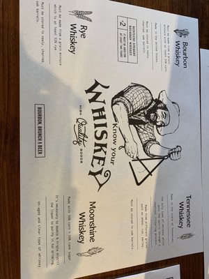 Menu photo 3 Bourbon Buenos Aires, C