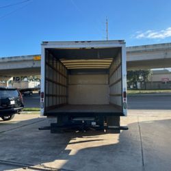 Discount Movers Of Houston