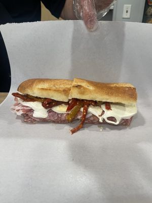 Andrea Salumeria by null
