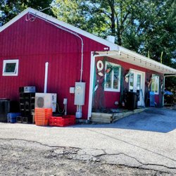 Mac's Downeast Seafood