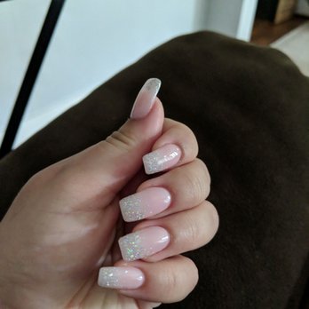 Nail Bar - Mountain View - Nails done by Hannah - Nail Salons Near Me - Mountain View, California Nail Bar - Mountain View - Nails done by Hannah - Nail Salons Near Me - Mountain View, California