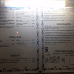 La Cocina Chipriota