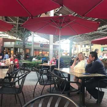 Citadel Outlets - Don't jump the gun - Outlet Stores Near Me - Los Angeles, California