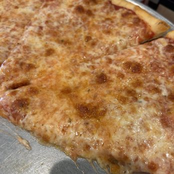 Delizia Pizza - Plain - Italian Near Me - Fairfield, New Jersey