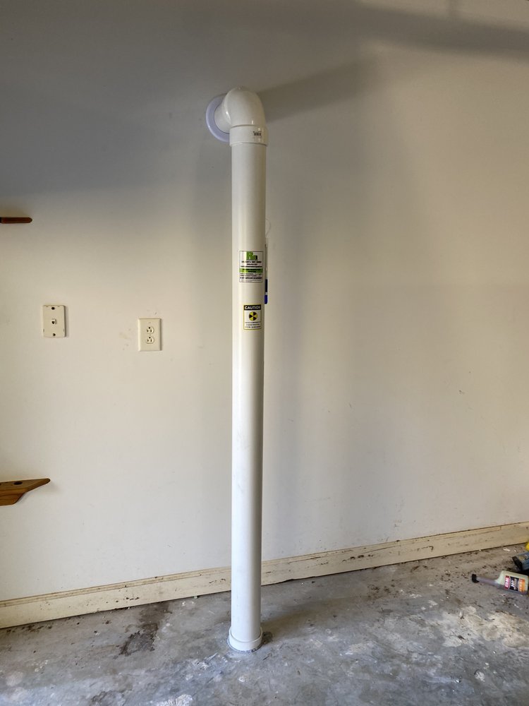 Rockingham Radon - mold inspector in Reidsville, NC